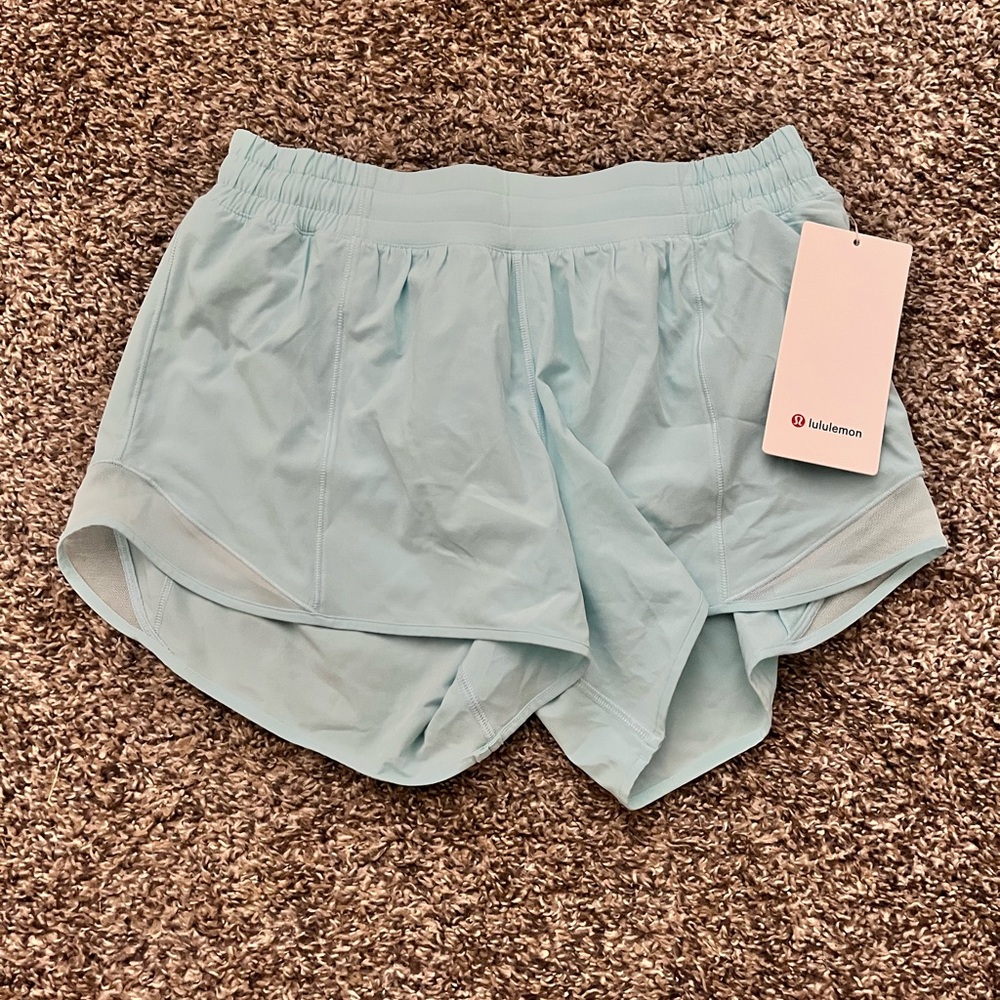 Lululemon hotty hots